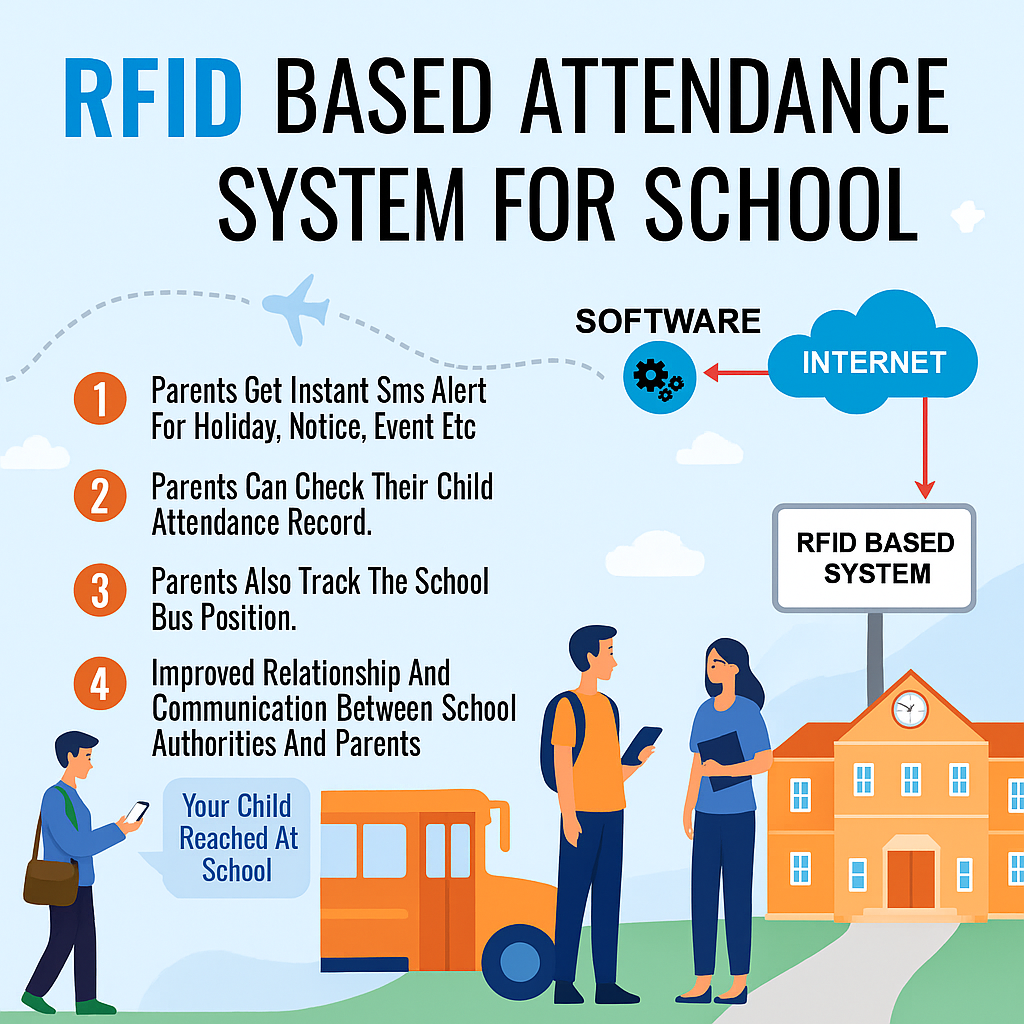 Attendance Benefits
